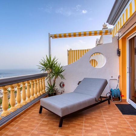 Apartament Mit Meerblick Playa Del Cura  Exteriér fotografie