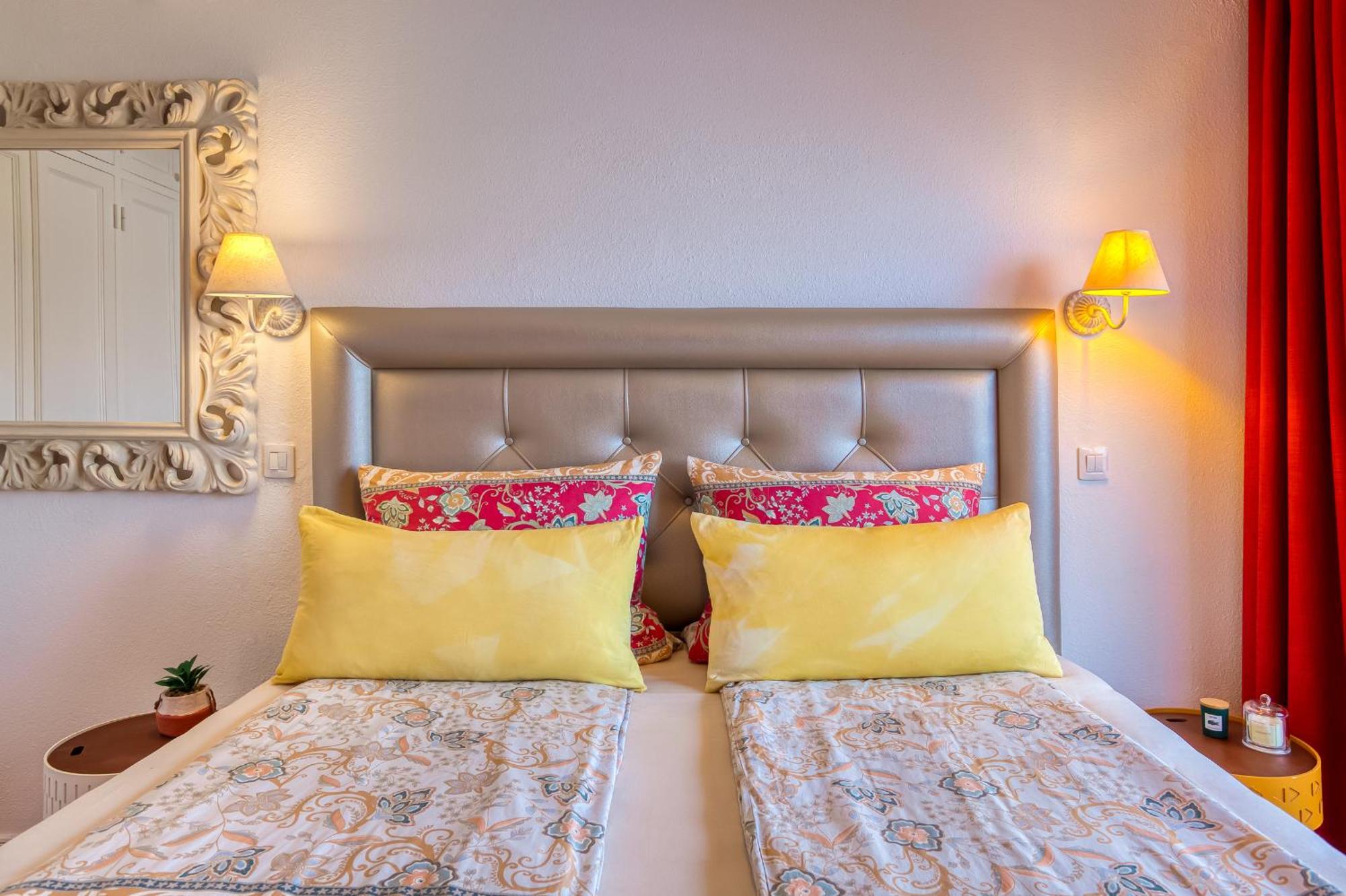 Apartament Mit Meerblick Playa Del Cura  Exteriér fotografie